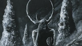 Agasch - Waldgeist (Full Album)