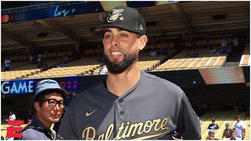 Reacting to Jorge Lopez getting traded to the Twins, ESPN Baseball