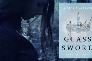 Glass Sword by Victoria Aveyard (Book Trailer)