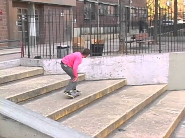 NYC Street