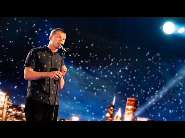 Affe Hagström sjunger Ordinary People av John Legend i Idols kvalvecka 2020 Idol Sverige (