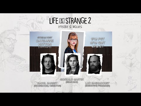 Life is Strange 2, Journeys End Episode