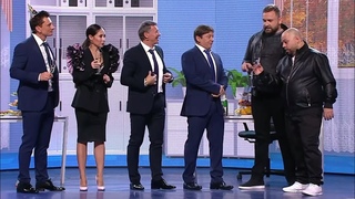Корпоратив похоронного агентства — Юмористическое шоу «Уральские пельмени» — Черный юмор