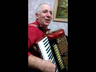 Мощная даргинская песня
