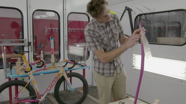 Red Hook Crit