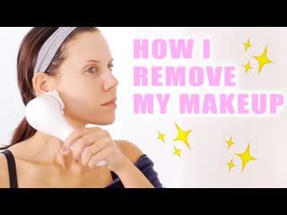 HOW I REMOVE MY MAKEUP | Best Skincare Tips