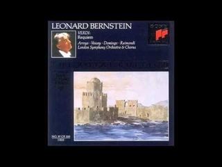 Verdi - Requiem (Bernstein)
