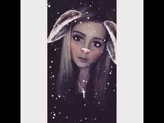 Заряд бодрости на весь день😄 Взрывной зайка от @skykarma_ 💞
