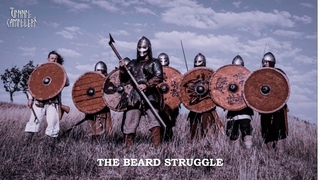 THE BEARD STRUGGLE SONG