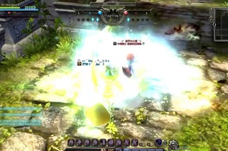 Dragon Nest PVP #115  Saleana vs Crusader (드래곤네스트 ドラゴンネスト 龙之谷 龍之谷)