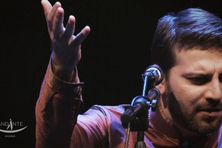 Sami Yusuf – Mast Qalandar | Live in Concert 2016