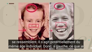 Extrait du podcast de Candace Owens sur Brigitte et Emmanuel Macron