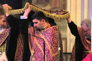 A Byzantine Catholic Good Friday