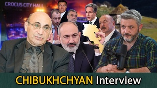 Պատերազմի Իրական Սպառնալիք, Թե՞ Հեղաշրջմ‰