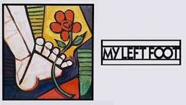 My Left Foot: The Story of Christy Brown 1989 biography, drama