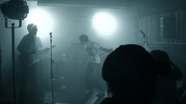 Metaharmoniks Enjoy The Silence ( Depeche Mode cover) live Popcorn, Vologda 18, 05,