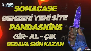 YEN IKAN SOMACASE BENZER DEPOSTSZ STE PANDASKNS GR AL IK BEDAVA SKN KAZAN !! PROMO CODE