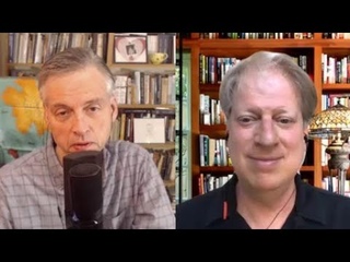 Психология пандемии | Robert Wright & Paul Bloom [The Wright Show]