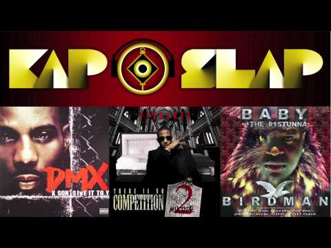 Mashup Kap Slap X Gon Kill That Boy ( DMX x Birdman x Fabolous)