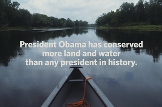 Announcing the Katahdin Woods and Waters National Monument