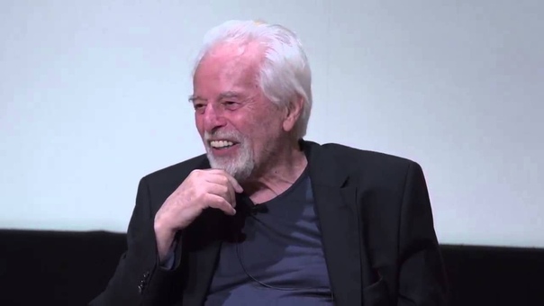 Alejandro Jodorowsky: Film, comics and