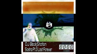 DJ BlockStation - Spinning Stones (Tekk Version) Visual Clip Tech-House Tekno Techno