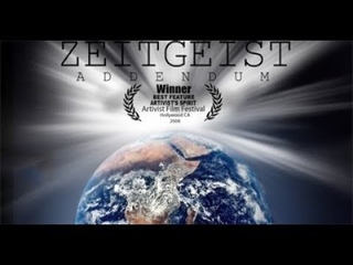 VOUS DEVEZ VOIR CE DOCUMENTAIRE !! Zeitgeist Addendum