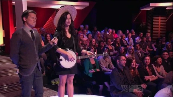 Rove LA 2x03 Eric Stonestreet, Benji Joel Madden and Casey Wilson 4,