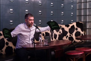 Сплин презентация альбома «Ключ к шифру»