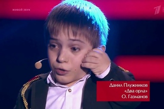 Данил Плужников - человек неограниченных возможностей. Специальный репортаж