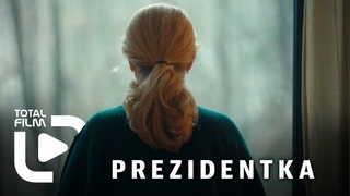 Prezidentka (2024) CZ HD trailer