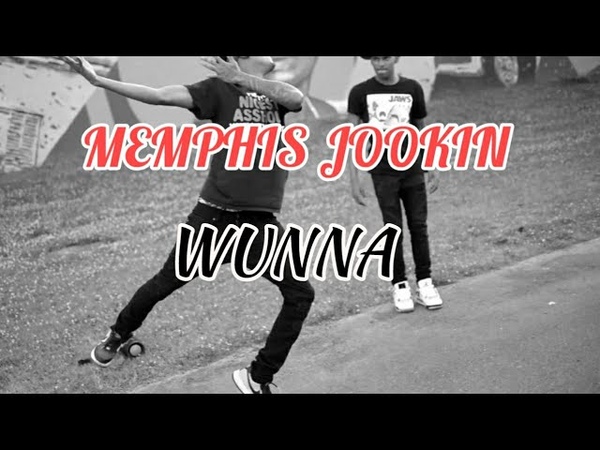 Memphis Jookin Phyouture901 Draem901