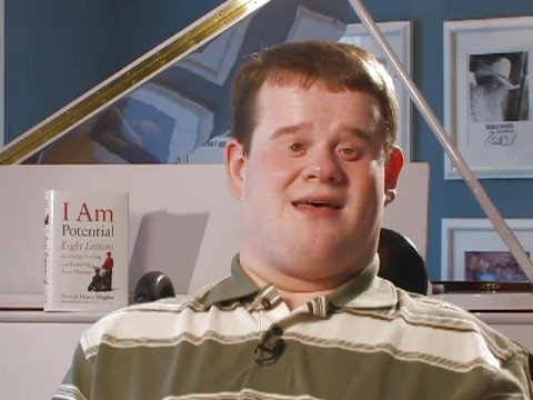 I Am Potential: Patrick Henry