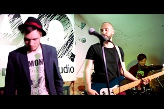 Cherry Animals - Rock’n’Roll Queen (The Subways cover)