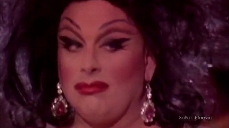 Divine Walk Like A Man Video