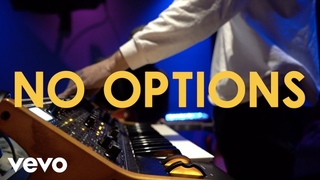 Justine Skye - No Options