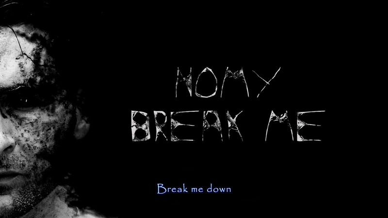 Nomy Break