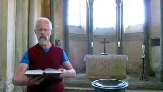 Halleluja IX zum 3. Sonntag nach Trinitatis