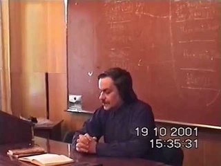 (Лекция) Борисов С.К. - Сравнение классической Санкхьи и Теософии Е.П.Блаватской
