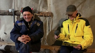 Шиес! Интервью