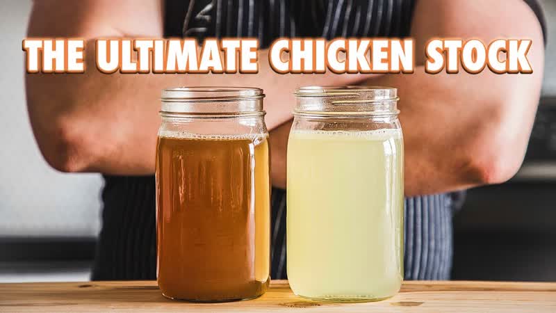 The Ultimate Guide To Making Amazing Chicken