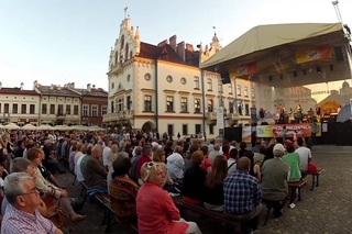 Євротур на авто!!! блог №5 Rzeszów\Polska