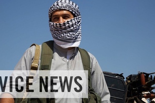 Shaping the Future: Al Nusra-Al Qaeda in Syria (Trailer)