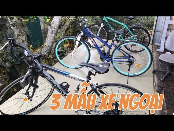 3 Mẫu Xe Ngoại Xuất Nhật Cao Cấp, Full