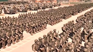 Чеченские вооружённые силы