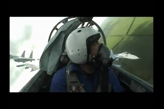Russian Air Force - ВВС России