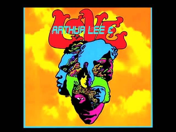 Early Rap, 1967, Arthur Lee and Love, alternate mix of You Set The