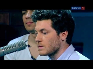 Everything is made in China в гостях у «Профилактики» ПОЛНАЯ ВЕРСИЯ