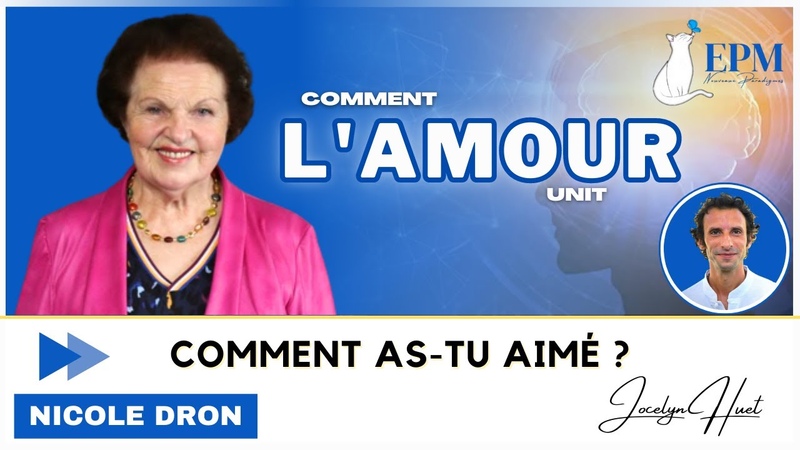 Comment as tu aimé avec Nicole