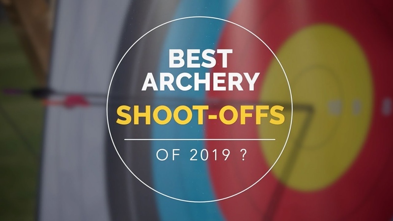 Top 5: Best archery shoot offs of